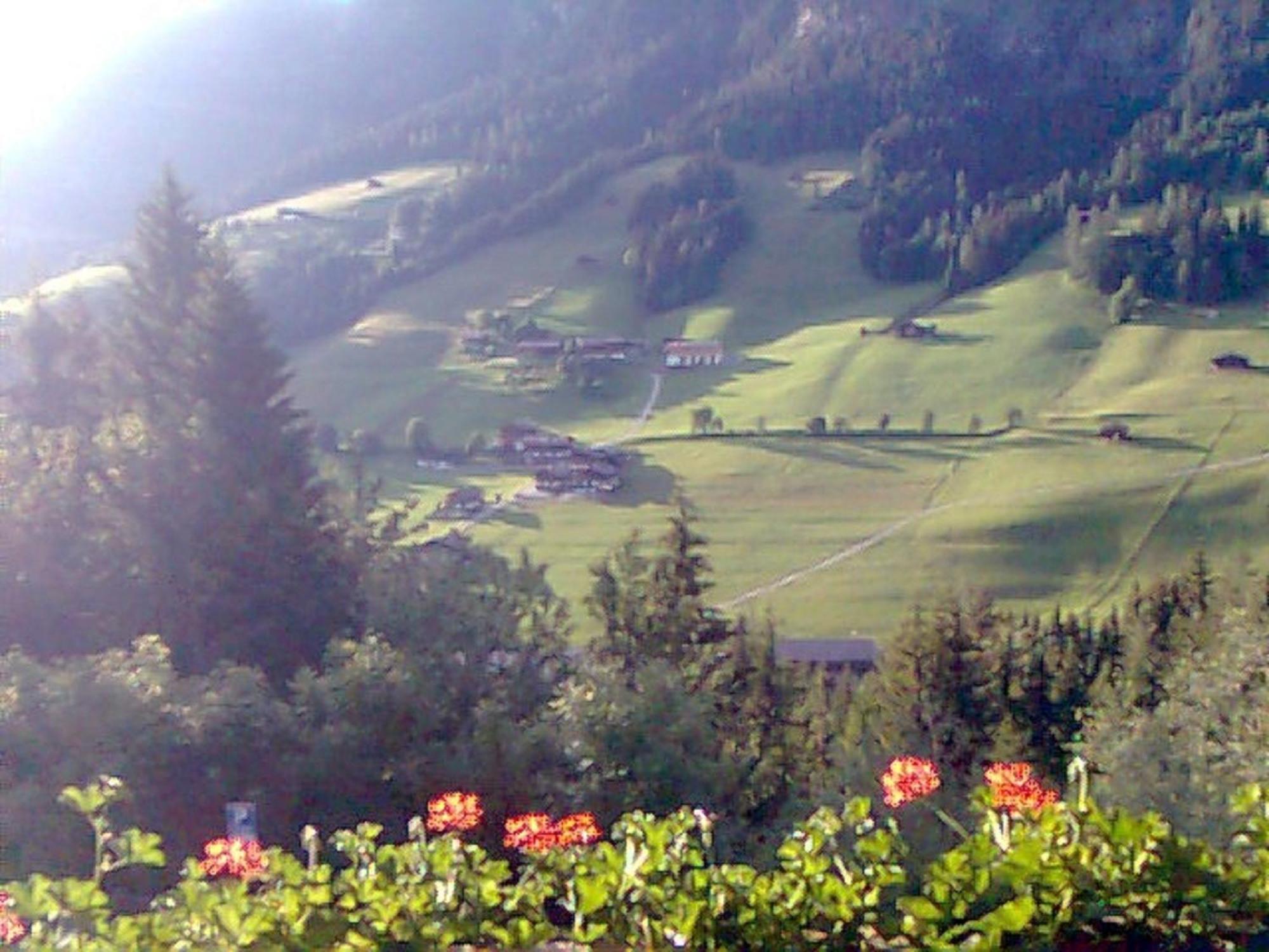 Bergwald Apartamento Alpbach Exterior foto